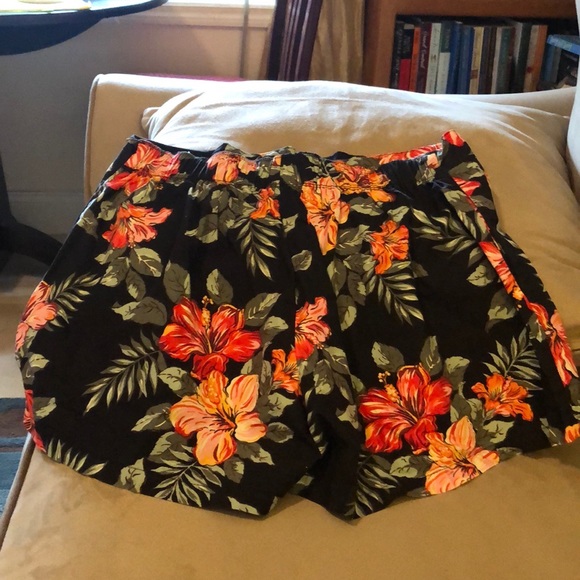 Ralph Lauren Denim & Supply Shorts - Picture 2 of 4